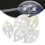 Fishing Floats Oval Design 5Pack For Enhanced Buoyancy And Casting Techniques Transparent 4