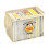 Durable Foldable Waterproof Storage Box With-Yellow love dog 1