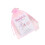 Kits d'artisanat en pierre naturelle pour la-Saphir profond 7
