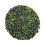Artificial Topiary Plant Ball Decorative Green Hanging-37CM 1