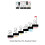 Adhesive Motivational Teamwork Quote Decal For Office Wall 1