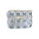 Portable Lace Coin Purse Floral Pattern Multifunctional-d 1