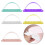 Arcs Piping Guide Ergonomic Handle For Smooth Cake Decorating 2