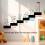 Adhesive Motivational Teamwork Quote Decal For Office Wall 7