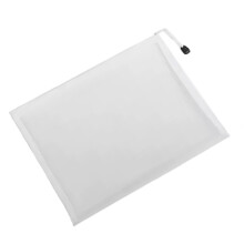 Zippered Mesh Organizers For Bricks Puzzle Sorting Breathable-L