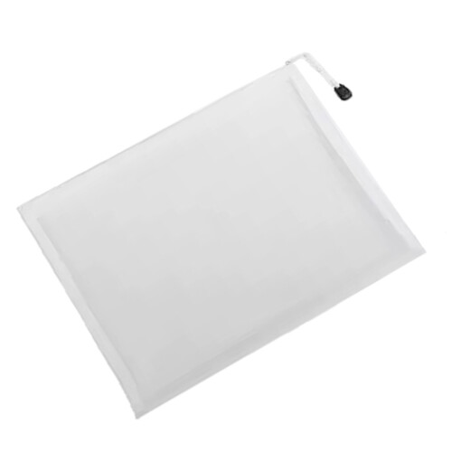Zippered Mesh Organizers For Bricks Puzzle Sorting Breathable-L