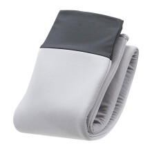 Portable AC Hose Cover Air Conditioner Hose Insulation Sleeve Energy Saving Oxford Fabric Fit 5.1–5.9 Inch
