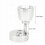 Επιτοίχιο φωτιστικό 12v LED Alu Rotary USB Lamp 4