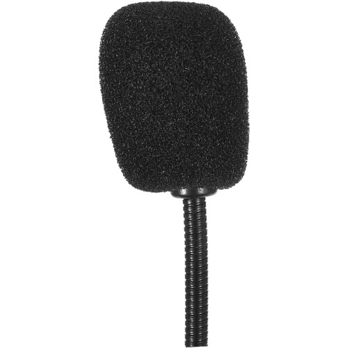 Wired Headset Microphone for Singing 3.5mm Headset Microphone Recording Stage Microphone Headset 1