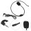 Wired Headset Microphone for Singing 3.5mm Headset Microphone Recording Stage Microphone Headset 3