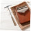 Kalimba Tuning Hammer Thumb Piano Tuning Tool Accessories Silver 4