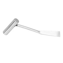 Multifunctional Stainless Steel Gardening Shovel 34MM Width, Model 0111