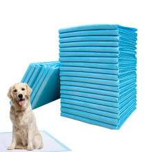 Dog Pee Pads, Puppy Potty Training Pads Absorbent, LeakProof Pee Pads