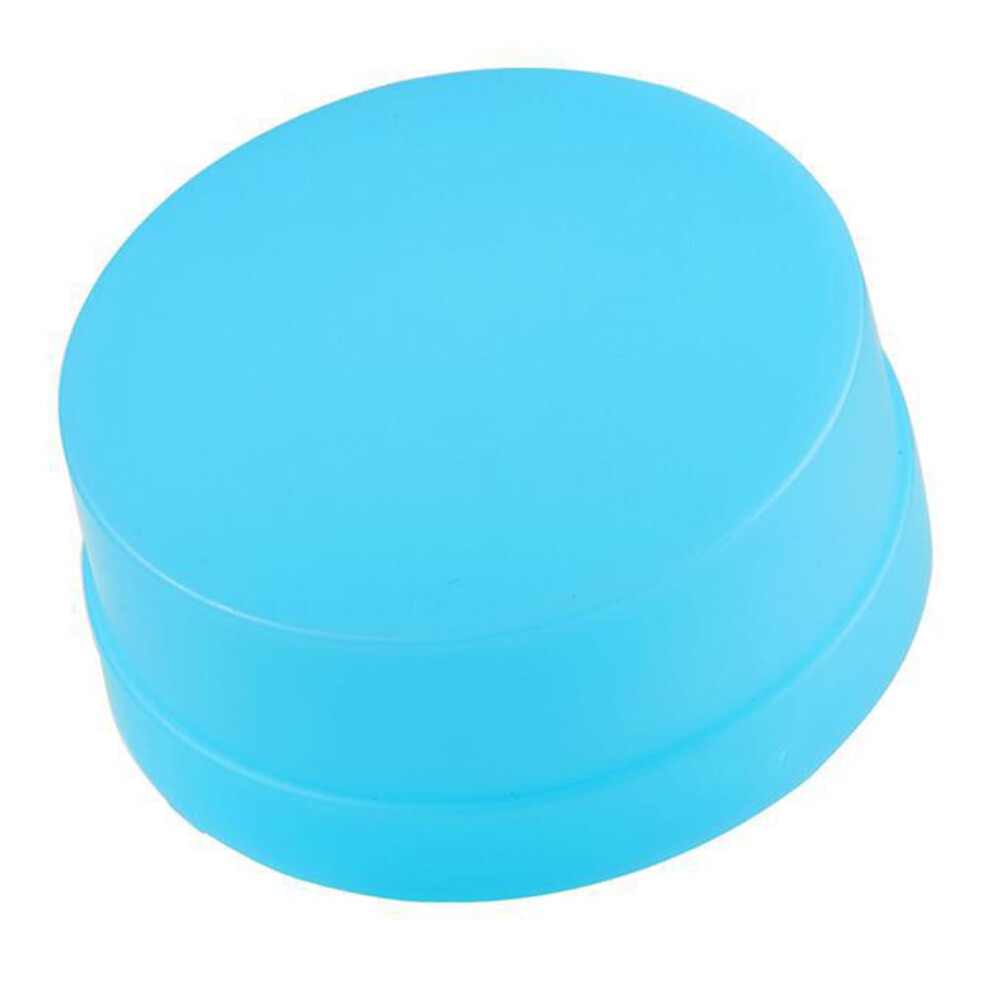 Blue Camera Diffuser Round Softbox Speedlite Flexible Softbox For Ad100 Ad200 Dslr