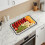 Big Two Partial Kitchen Board Metal And Polypropene Dishwasher 5