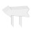 Reusable Garden Signpost With Interchangeable Plates-5 pieces 1