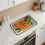Big Two Partial Kitchen Board Metal And Polypropene Dishwasher 4