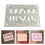 Moeder bloem stansmessen embossing stencils stansen voor 2