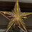 Star Shaped Christmas Tree Toppers Home Decoration-Silver 3