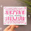 Moeder bloem stansmessen embossing stencils stansen voor 5