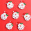 Comfortable Perceived Christmas Decorations 10Pcs Set-snowflake 7