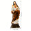 Catholic   Statue Sculpture Priest Figurine Decorative  For 3
