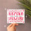 Moeder bloem stansmessen embossing stencils stansen voor 7