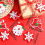 Comfortable Perceived Christmas Decorations 10Pcs Set-snowflake 4