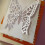Vlindervorm Koolstofstaal Gestanst Scrapbooking Embossing Tool 7