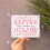 Moeder bloem stansmessen embossing stencils stansen voor 6