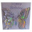 Vlindervorm Koolstofstaal Gestanst Scrapbooking Embossing Tool 2