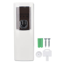 Kommersiell programmerbar doftdispenser, anpassningsbar doftdispersion för hemmarum, kontor, hotell