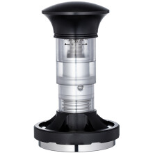 Aluminum Alloy Espresso Tamper Nonslip Handle for Baristas-51mm