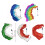 LED Colorful Ball Silk Glowing Performances   Dance Props-3 4