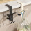 Decorative Firepit Fasteners Christmas Decoration Planner-Gray 7