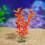 Aquariums Plant Artificial Leaf Breeding Crafts Leaf-K 5