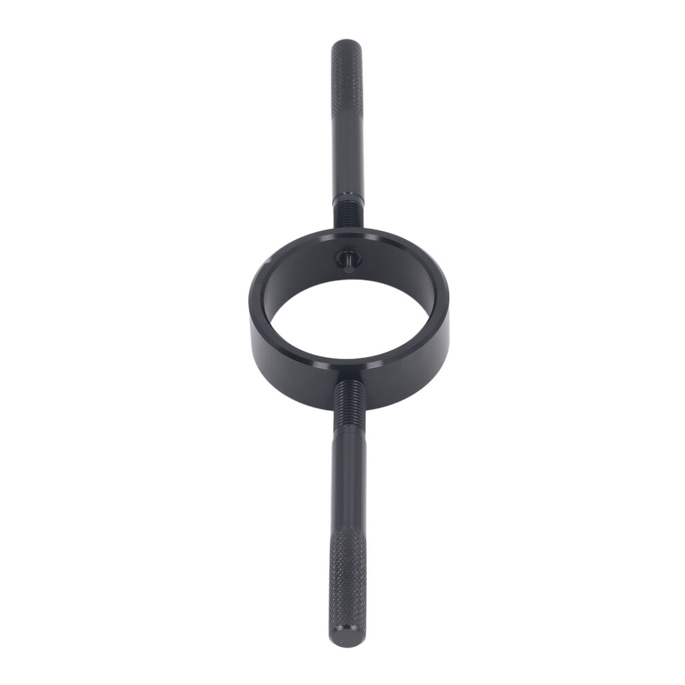 4-Piece Aluminum Fork Spring Compressor Kit For Motorcycle Coil Spring Repairs 8761368782442