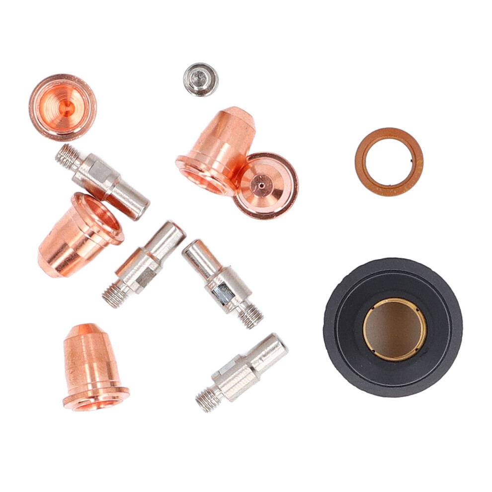 12-Teiliges Dã¼Senelektroden-Kit, 7592057907089