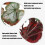 Fish Tanks Plant Artificial Leaf Crafts Simulation Landscape-C 7
