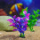 Aquariums Plant Artificial Leaf Breeding Crafts Leaf-K 4