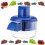 Automatic Electric Fruit Peeler Stainless Steel Blade Peeling 6