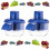 Automatic Electric Fruit Peeler Stainless Steel Blade Peeling 2
