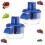 Automatic Electric Fruit Peeler Stainless Steel Blade Peeling 3