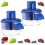Electric Tomato Cherries Peeler Fruit Skin Remover Automatic 5