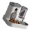 Automatic Weight Puss Supplier With Impermeable Plan Food-Gray 1