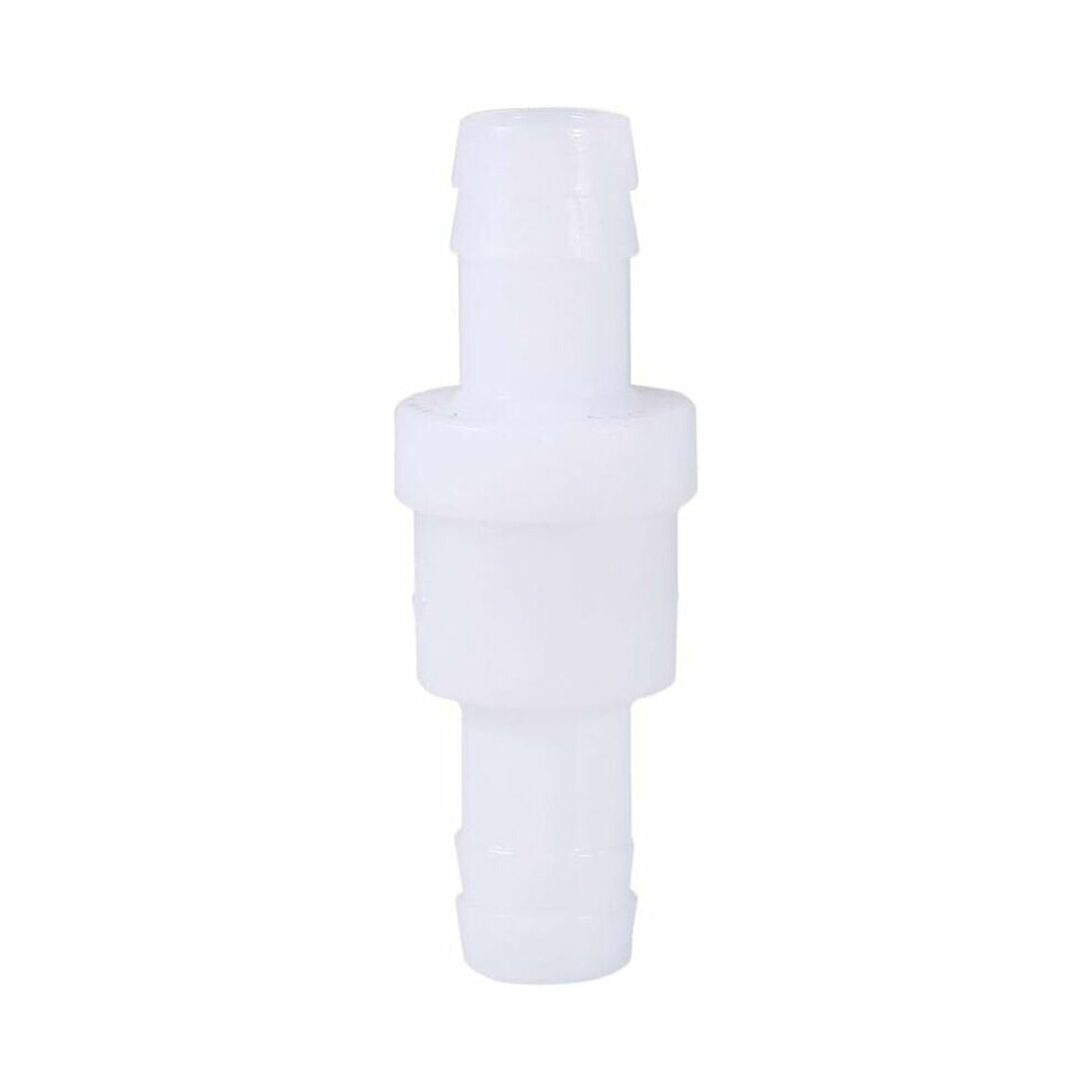 Inline Check Valve For Plumbing, High Quality Material Corrosion Resistant Non Return Valve, Widely Used In Various Applications 9074015770617