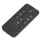 Télécommande de remplacement pour barre de son JBL, compatible infrarouge universel, compacte et résistante, boîtier en ABS, aucune programmation 4