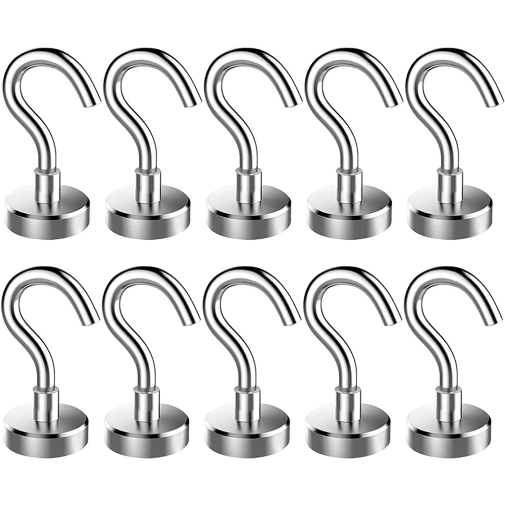 Magnetic Hooks For Cruise Ship Essentials, Rare Earth Neodymium Magnets With Strong Magnets For Heavy Duty Applications, Best Coating For Rust 9128293714099