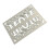 Moeder bloem stansmessen embossing stencils stansen voor 1
