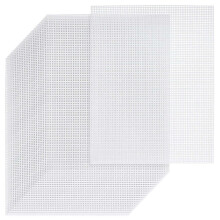 Multifunctionele plastic canvassetentiteiten Ongevulde stoffen